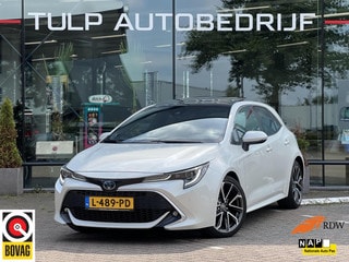 Thumbnail Mobil 1