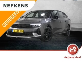 Thumbnail Mobil 1
