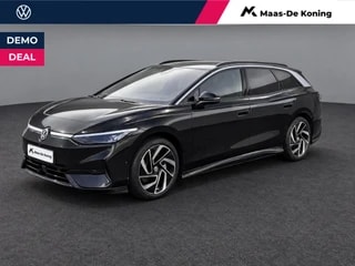 Thumbnail Mobil 1