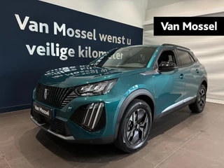 Thumbnail Mobil 1