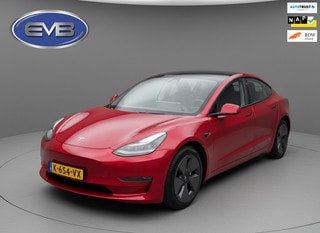 Thumbnail Mobil 1
