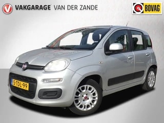 Thumbnail Mobil 1
