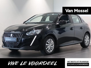 Thumbnail Mobil 1