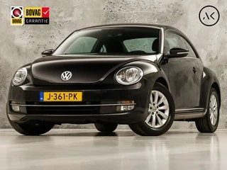 Thumbnail Mobil 1