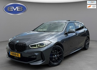 Thumbnail Mobil 1