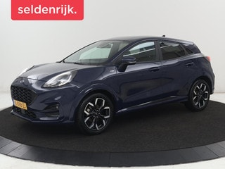 Thumbnail Mobil 1