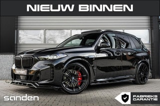 Thumbnail Mobil 1