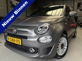 Thumbnail Mobil 1