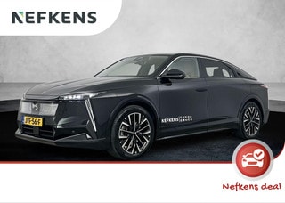 Thumbnail Mobil 1