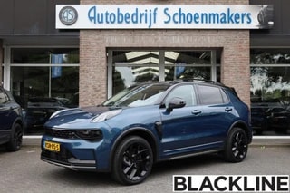 Thumbnail Mobil 1