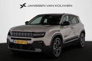 Thumbnail Mobil 1