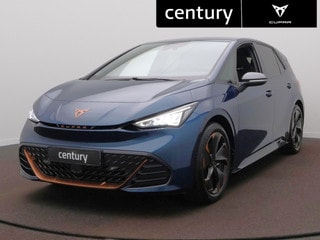 Thumbnail Mobil 1