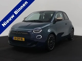Thumbnail Mobil 1