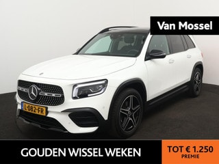 Thumbnail Mobil 1