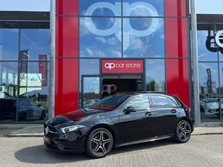 Thumbnail Mobil 1