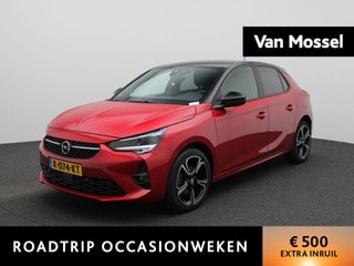 Thumbnail Mobil 1