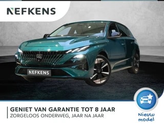 Thumbnail Mobil 1