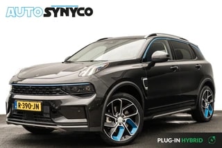 Thumbnail Mobil 1