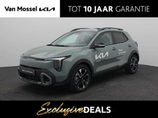 Thumbnail Mobil 1