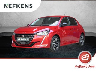Thumbnail Mobil 1