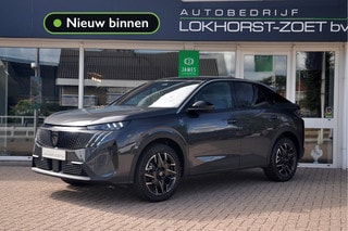 Thumbnail Mobil 1