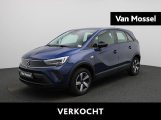 Thumbnail Mobil 1