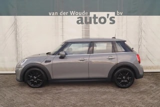 Thumbnail Mobil 1