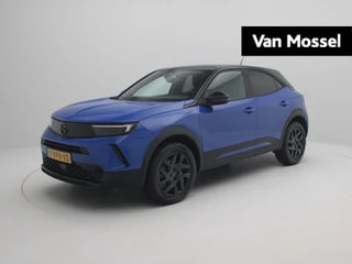 Thumbnail Mobil 1