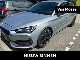 Thumbnail Mobil 1