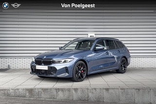 Thumbnail Mobil 1