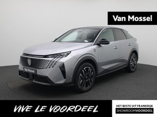 Thumbnail Mobil 1