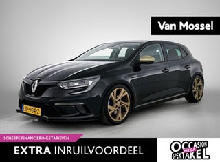 Thumbnail Mobil 1