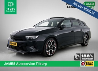 Thumbnail Mobil 1