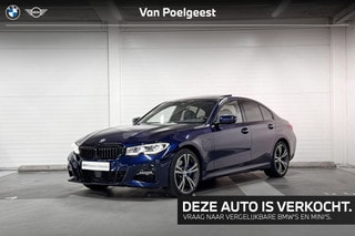 Thumbnail Mobil 1