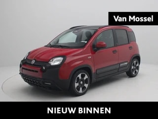Thumbnail Mobil 1