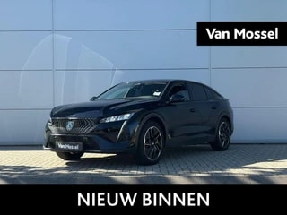 Thumbnail Mobil 1