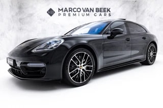 Thumbnail Mobil 1