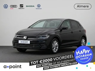 Thumbnail Mobil 1