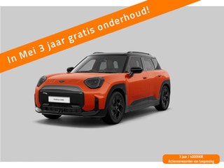 Thumbnail Mobil 1