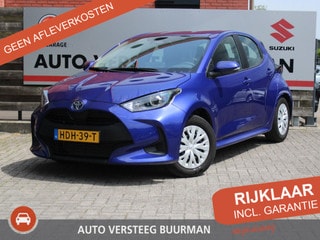 Thumbnail Mobil 1