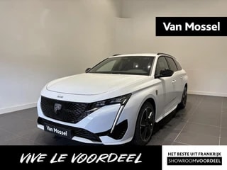 Thumbnail Mobil 1