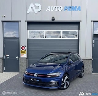 Thumbnail Mobil 1