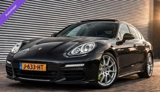 Thumbnail Mobil 1