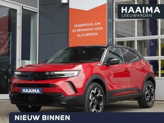 Thumbnail Mobil 1