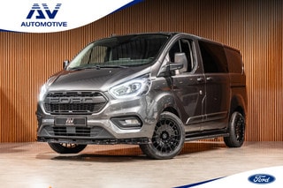 Thumbnail Mobil 1