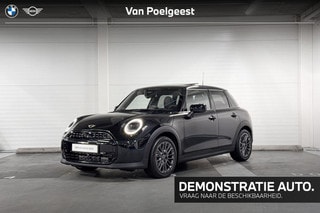 Thumbnail Mobil 1