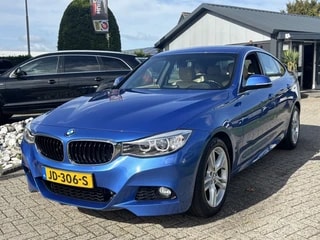 Thumbnail Mobil 1