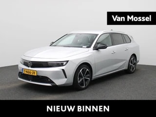 Thumbnail Mobil 1