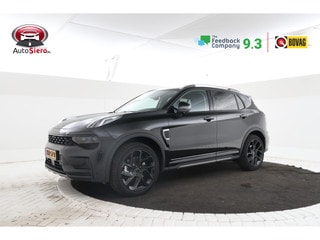 Thumbnail Mobil 1