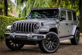 Thumbnail Mobil 1